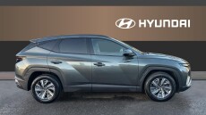 Hyundai TUCSON 1.6 TGDi SE Connect 5dr 2WD Petrol Estate